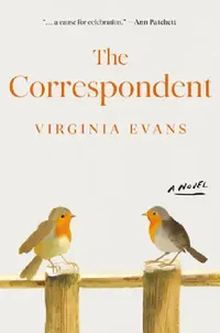 Buy The Correspondent (English, Virginia Evans) — BookShops.in