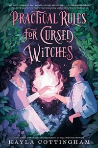 Buy Practical Rules for Cursed Witches (English, Kayla Cottingham) — BookShops.in