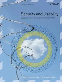 Buy Security and Usability (English, Lorrie Faith Cranor | Simson Garfinkel) — BookShops.in