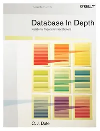 Buy Database in Depth (English, Chris J. Date) — BookShops.in