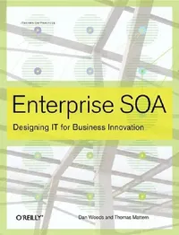 Buy Enterprise SOA (English, Dan Woods | Thomas Mattern) — BookShops.in
