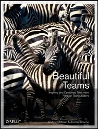 Buy Beautiful Teams (English, Andrew Stellman | Jennifer Greene) — BookShops.in