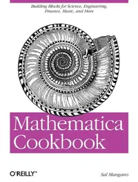 Buy Mathematica Cookbook (English, Sal Mangano) — BookShops.in