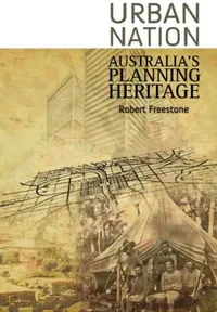 Buy Urban Nation (English, Robert Freestone) — BookShops.in