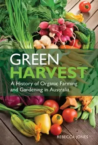 Buy Green Harvest (English, Rebecca Jones) — BookShops.in