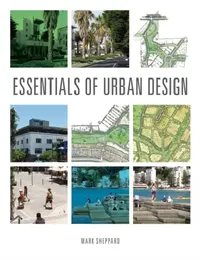 Buy Essentials of Urban Design (English, Mark Sheppard) — BookShops.in
