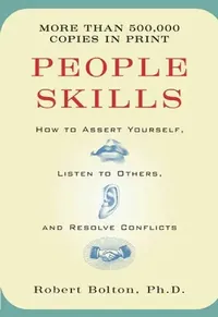 Buy People Skills by Robert Bolton | Buy Communication & Conflict Resolution Book Online in India | Bookshops.in — BookShops.in
