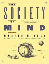 Buy Society of Mind (English, Marvin Minsky) — BookShops.in