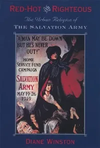 Buy Red-Hot and Righteous (English, Diane Winston) — BookShops.in