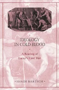 Buy Ideology in Cold Blood (English, Shadi Bartsch) — BookShops.in