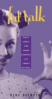Buy Fat Talk (English, Mimi Nichter) — BookShops.in