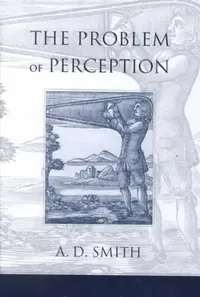 Buy The Problem of Perception (English, A. D. Smith) — BookShops.in