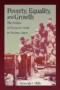 Buy Poverty, Equality, and Growth (English, Deborah J. Milly) — BookShops.in