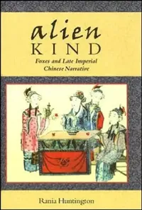 Buy Alien Kind (English, Rania Huntington) — BookShops.in