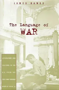Buy The Language of War (English, James Dawes) — BookShops.in
