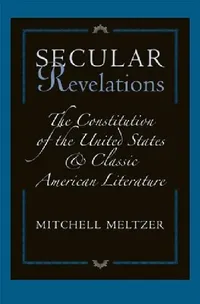 Buy Secular Revelations (English, Mitchell Meltzer) — BookShops.in