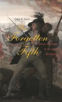 Buy The Forgotten Fifth (English, Gary B. Nash) — BookShops.in