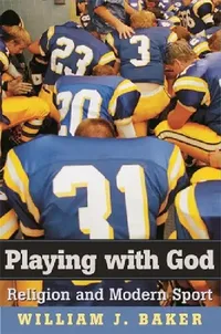 Buy Playing with God (English, William J. Baker) — BookShops.in