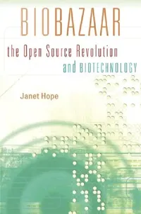 Buy Biobazaar (English, Janet Hope) — BookShops.in