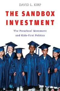 Buy Sandbox Investment (English, David L. Kirp) — BookShops.in