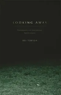 Buy Looking Away (English, Rei Terada) — BookShops.in