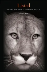 Buy Listed (English, Joe Roman) — BookShops.in