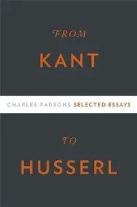 Buy From Kant to Husserl (English, Charles Parsons) — BookShops.in