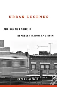 Buy Urban Legends (English, Peter L'Official) — BookShops.in