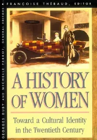 Buy History of Women in the West (English, Françoise Thébaud | Arthur Goldhammer | Georges Duby) — BookShops.in