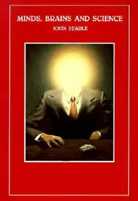 Buy Minds, Brains and Science (English, John R. Searle) — BookShops.in