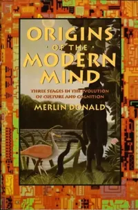 Buy Origins of the Modern Mind (English, Merlin Donald) — BookShops.in