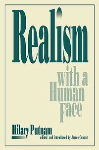Buy Realism with a Human Face (English, Hilary Putnam | James Conant) — BookShops.in