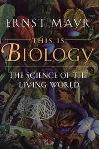 Buy This Is Biology (English, Ernst Mayr) — BookShops.in