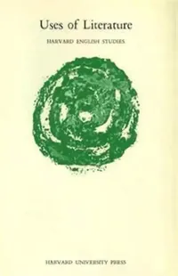 Buy Uses of Literature (English, Monroe Engel) — BookShops.in