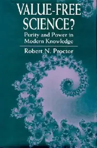 Buy Value-Free Science? (English, Robert N. Proctor) — BookShops.in