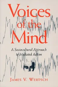 Buy Voices of the Mind (English, James V. Wertsch) — BookShops.in