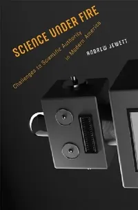 Buy Science Under Fire (English, Andrew Jewett) — BookShops.in