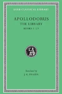 Buy The Library, Volume I (English, Apollodorus) — BookShops.in