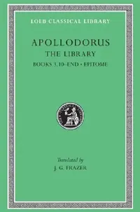 Buy The Library, Volume II (English, Apollodorus) — BookShops.in