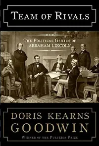 Buy Team of Rivals (English, Doris Kearns Goodwin) — BookShops.in