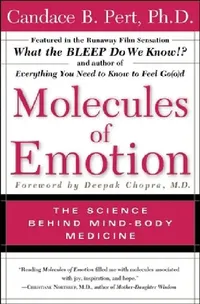 Buy Molecules of Emotion (English, Candace B. Pert) — BookShops.in