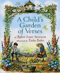 Buy A Child's Garden of Verses (English, Robert Louis Stevenson) — BookShops.in
