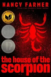 Buy The House of the Scorpion (English, Nancy Farmer) — BookShops.in