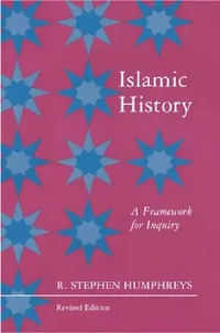 Buy Islamic History (English, R. Stephen Humphreys) — BookShops.in