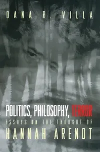Buy Politics, Philosophy, Terror (English, Dana Villa) — BookShops.in