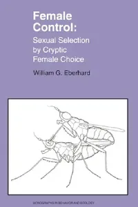 Buy Female Control (English, William Eberhard) — BookShops.in