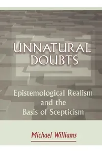 Buy Unnatural Doubts (English, Michael Williams) — BookShops.in