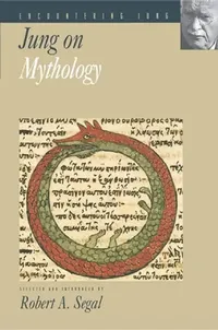 Buy Jung on Mythology (English, C. G. Jung) — BookShops.in
