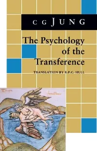 Buy Psychology of the Transference (English, C. G. Jung | R. F. C. Hull) — BookShops.in