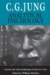 Buy Analytical Psychology (English, C. G. Jung | William McGuire) — BookShops.in